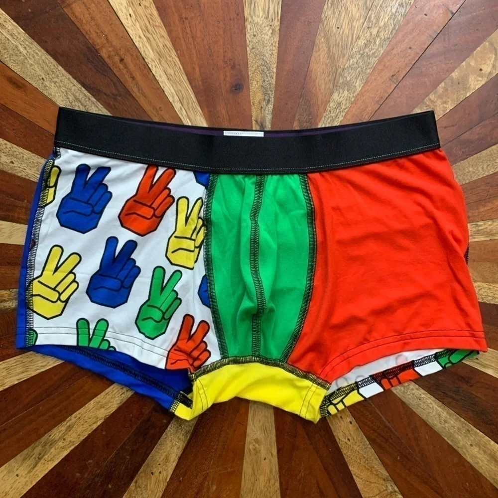 MeUndies | Men’s Trunk Bundle | NWOT